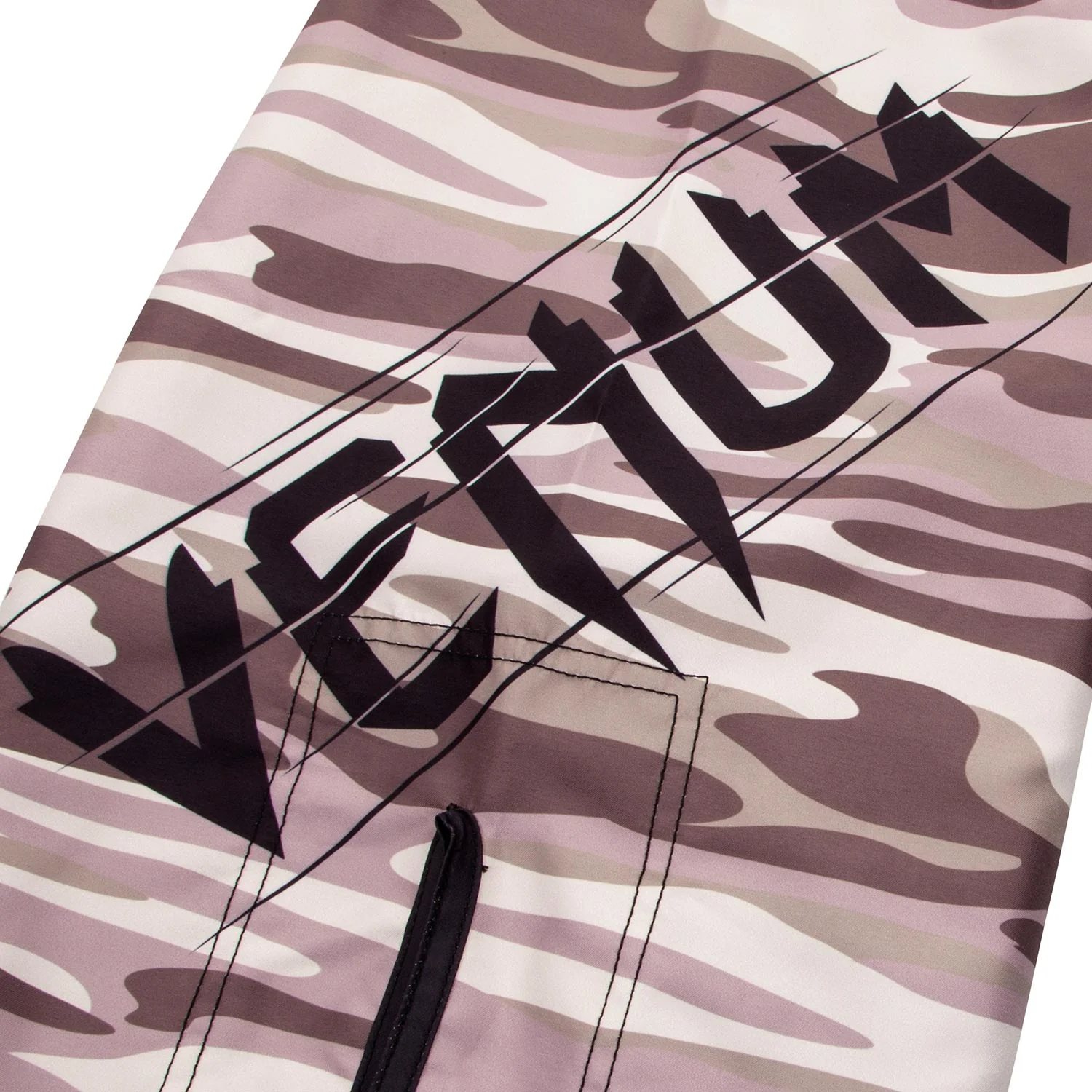 Fightshort Venum Wave Camo - Image 8
