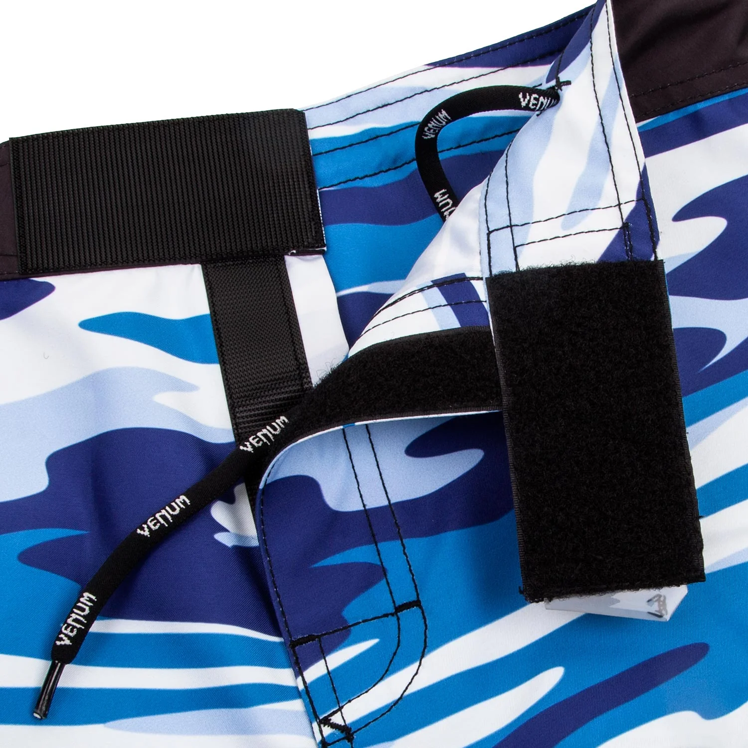 Fightshort Venum Wave Camo - Exclusivité - Image 5