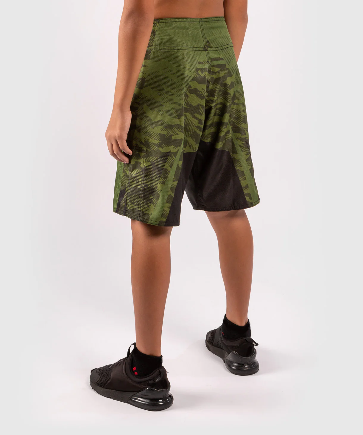 Short de Combat Venum Trooper – Pour Enfants - Image 2