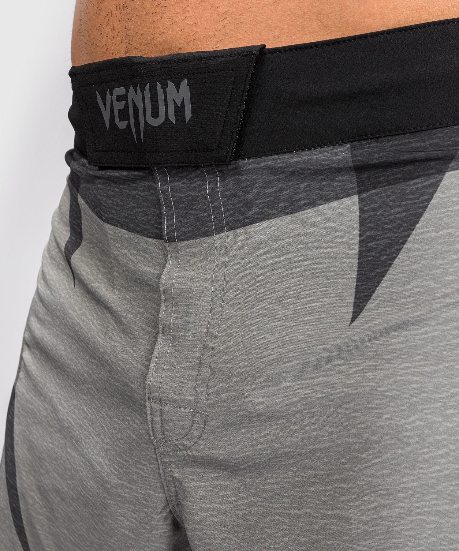 Fightshorts Venum Stone - Minéral Green - Image 5