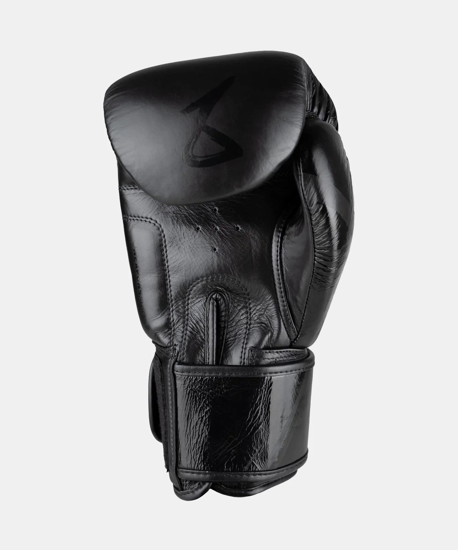 Gants de Boxe 8 Weapons Shift - Noir/Noir - Image 7