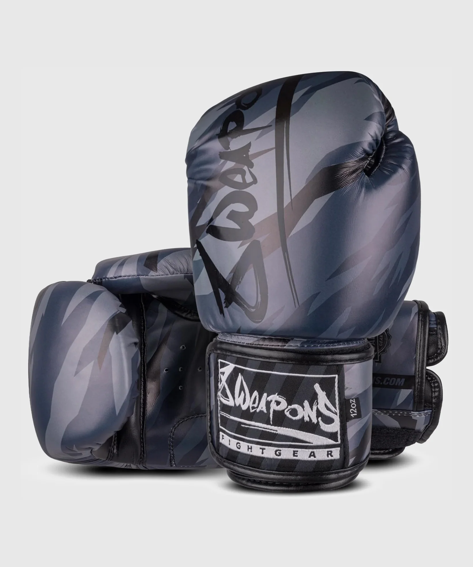 Gants de Boxe 8 Weapons Unlimited 2.0 - - Urban Camo - Image 2