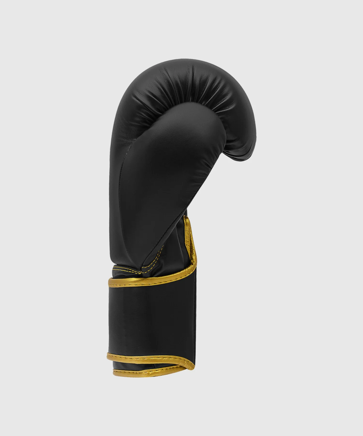 Gants de Boxe Adidas Hybrid 80 - Noir/Or - Image 2