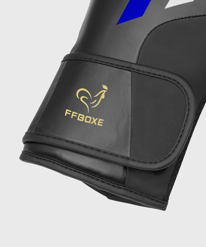 Gants de Boxe Adidas Speed Tilt 200 FFB - Noir - Image 4