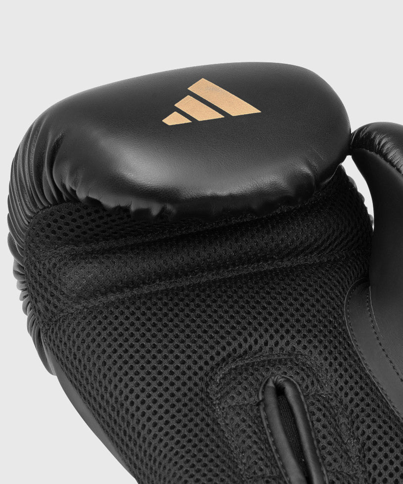 Gants de Boxe Adidas Speed Tilt 200 FFB - Noir - Image 5
