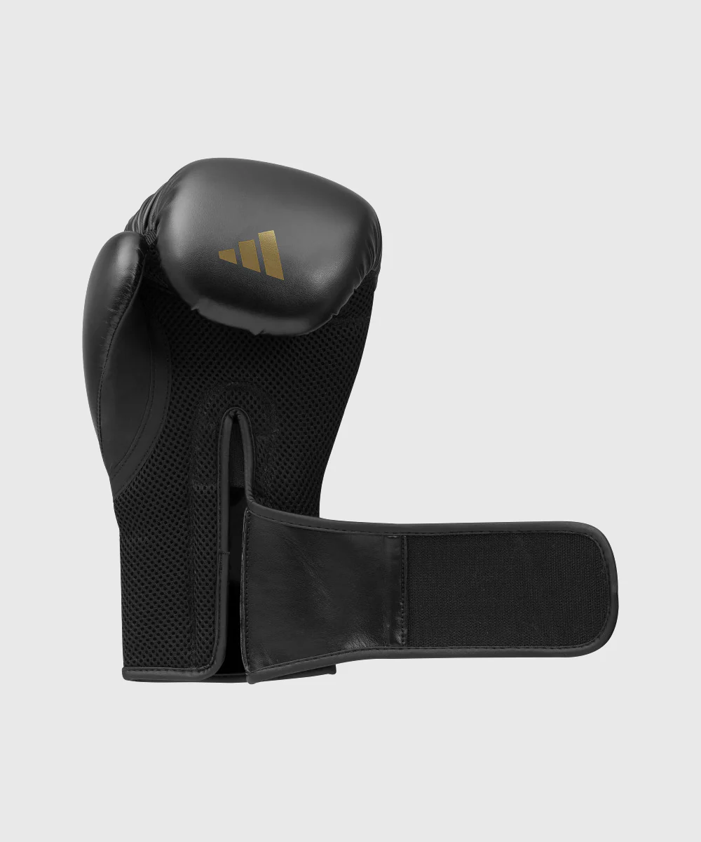 Gants de Boxe Adidas Speed Tilt 200 FFB - Noir - Image 7