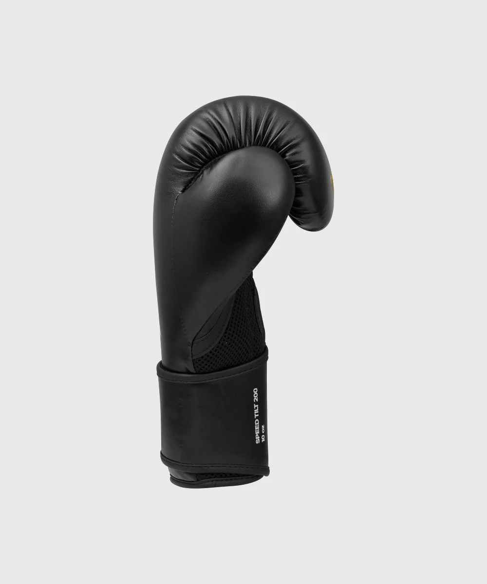 Gants de Boxe Adidas Speed Tilt 200 FFB - Noir - Image 8