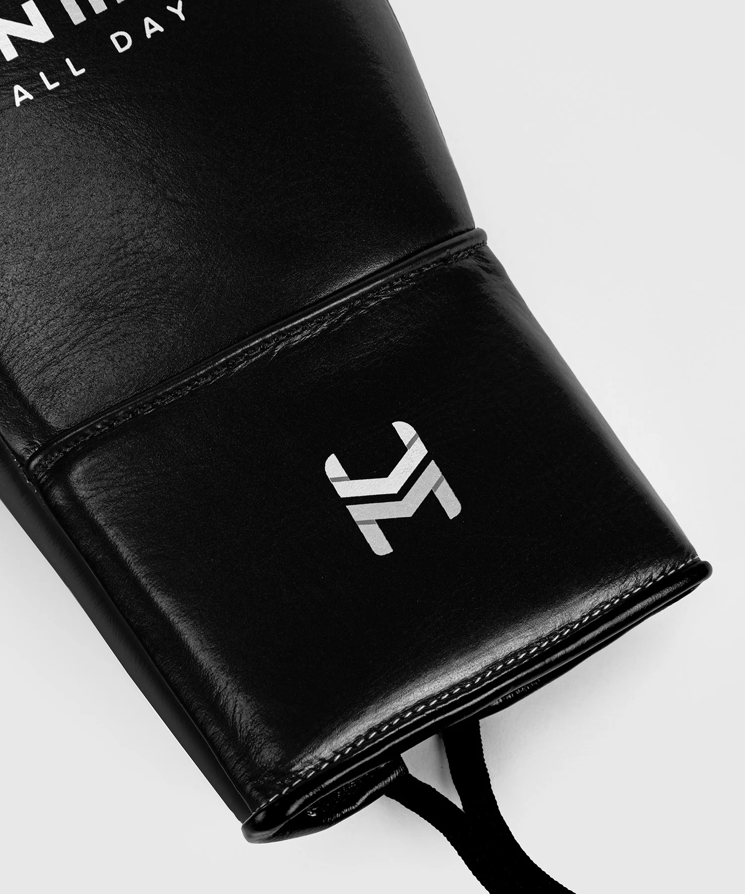 Gants de Boxe Avec Lacets Hit N Move All Day® Pro Balance - Noir - Image 4