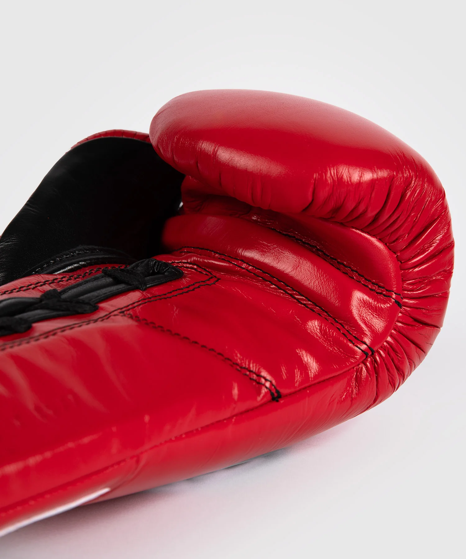 Gants de Boxe Cleto Reyes Pro - Rouge - Image 3