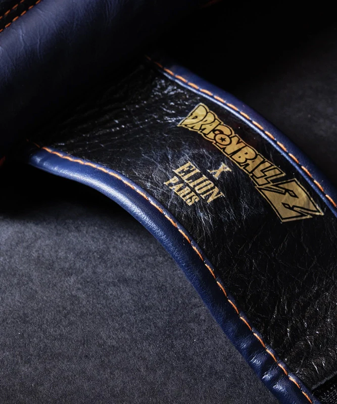 Gants de Boxe Elion X Dragon Ball Z Edition Limitée - Goku - Image 11