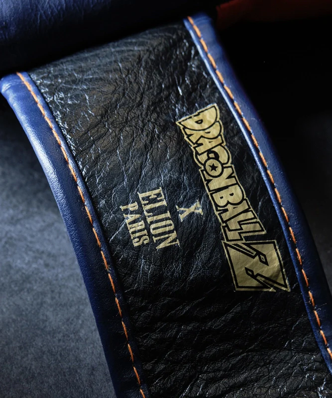 Gants de Boxe Elion X Dragon Ball Z Edition Limitée - Goku - Image 12