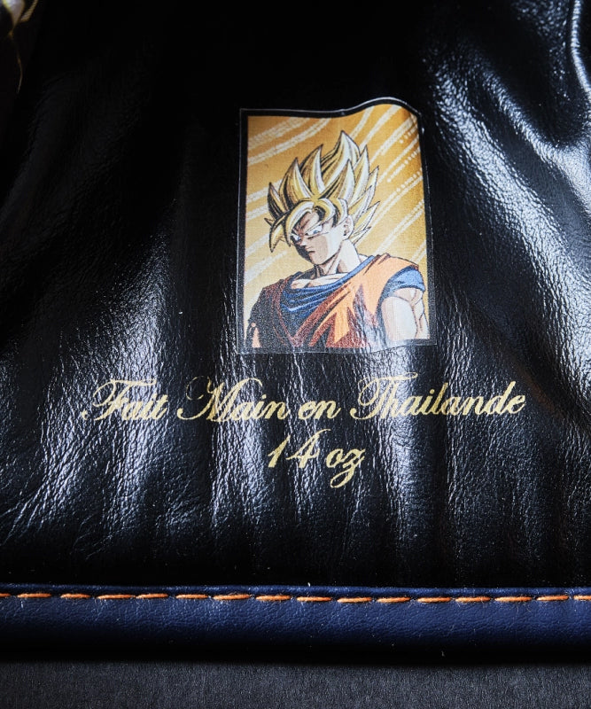Gants de Boxe Elion X Dragon Ball Z Edition Limitée - Goku - Image 13