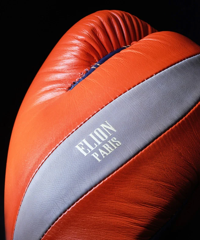 Gants de Boxe Elion X Dragon Ball Z Edition Limitée - Goku - Image 5