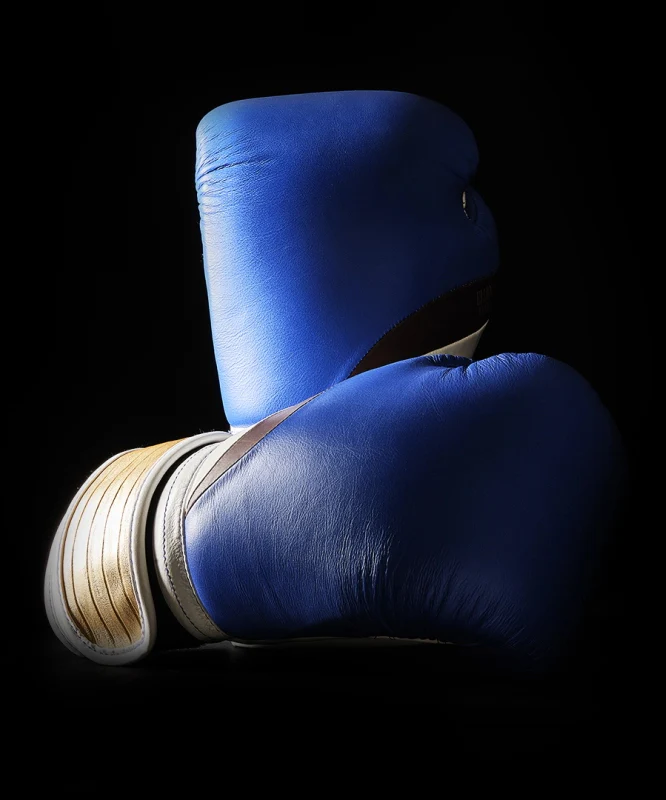 Gants de Boxe Elion X Dragon Ball Z Edition Limitée - Vegeta - Image 3