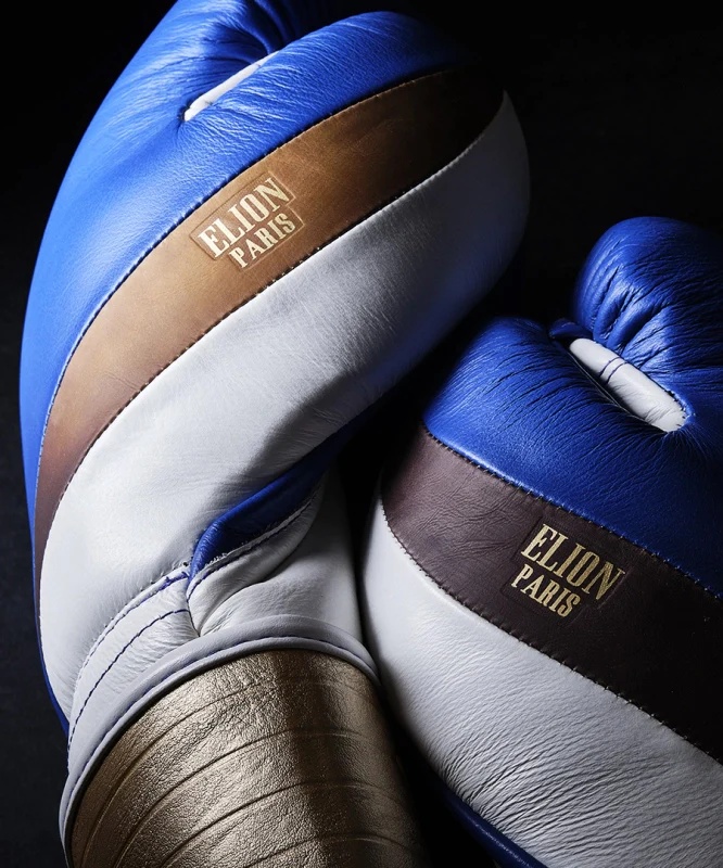 Gants de Boxe Elion X Dragon Ball Z Edition Limitée - Vegeta - Image 4