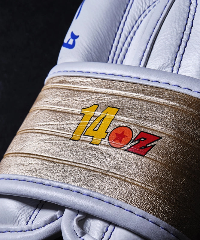 Gants de Boxe Elion X Dragon Ball Z Edition Limitée - Vegeta - Image 9