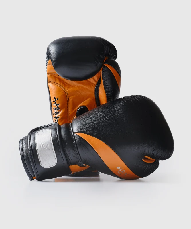Gants de Boxe Elion X Naruto Shippuden Edition Limitée - Naruto - Image 3