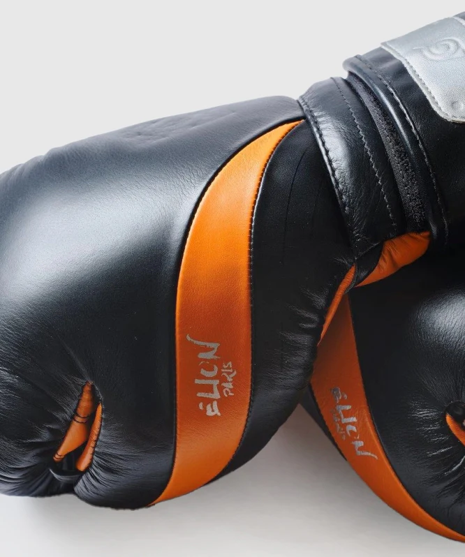 Gants de Boxe Elion X Naruto Shippuden Edition Limitée - Naruto - Image 4