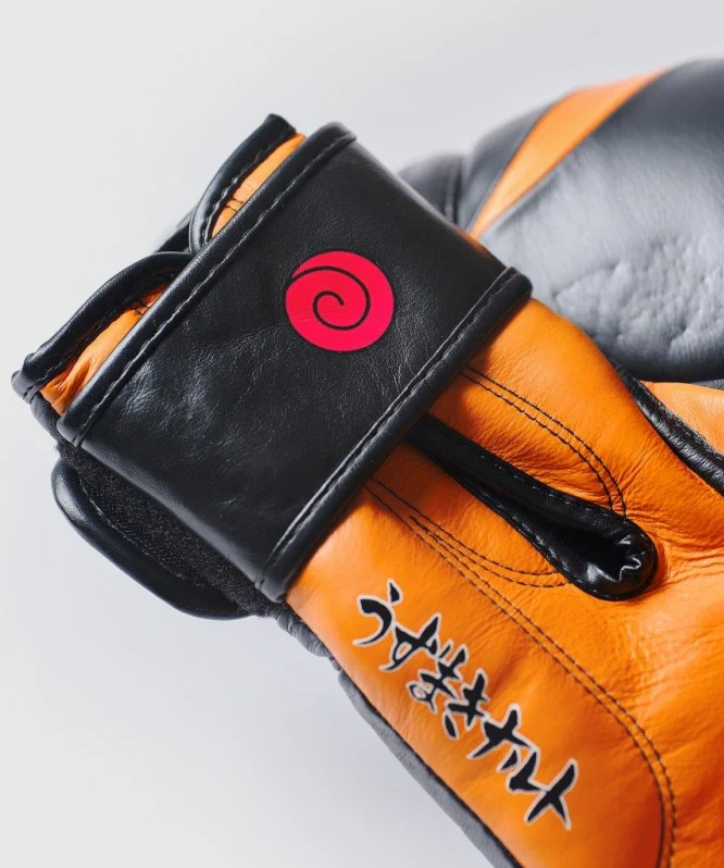 Gants de Boxe Elion X Naruto Shippuden Edition Limitée - Naruto - Image 5