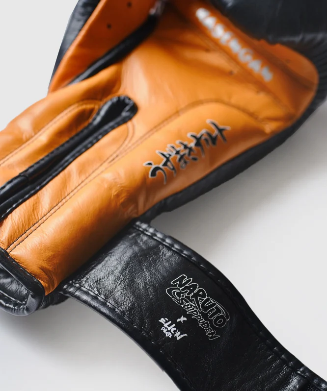 Gants de Boxe Elion X Naruto Shippuden Edition Limitée - Naruto - Image 6