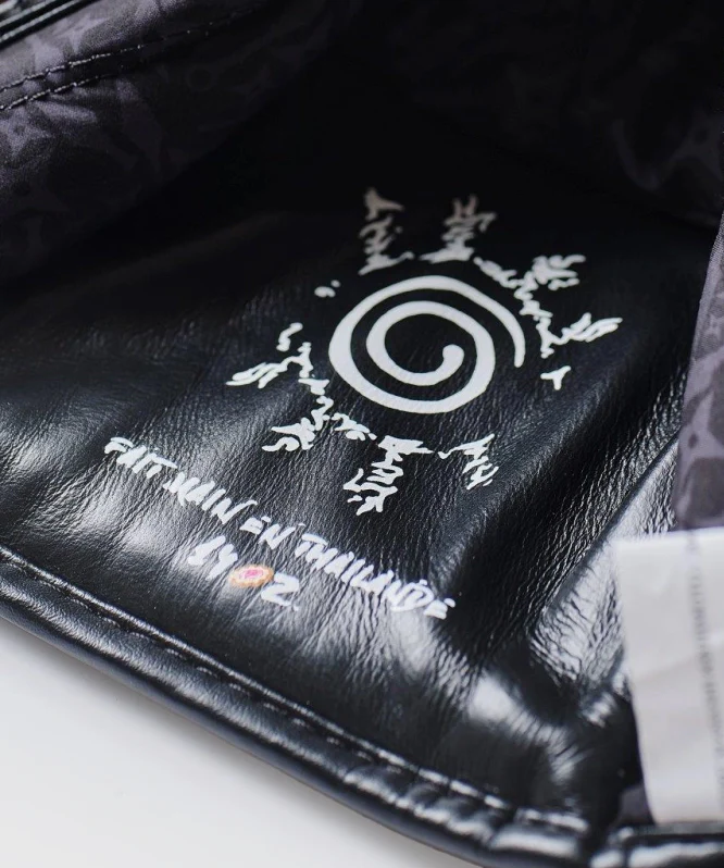 Gants de Boxe Elion X Naruto Shippuden Edition Limitée - Naruto - Image 7