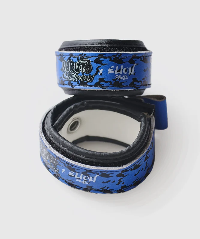 Gants de Boxe Elion X Naruto Shippuden Edition Limitée - Sasuke - Image 10