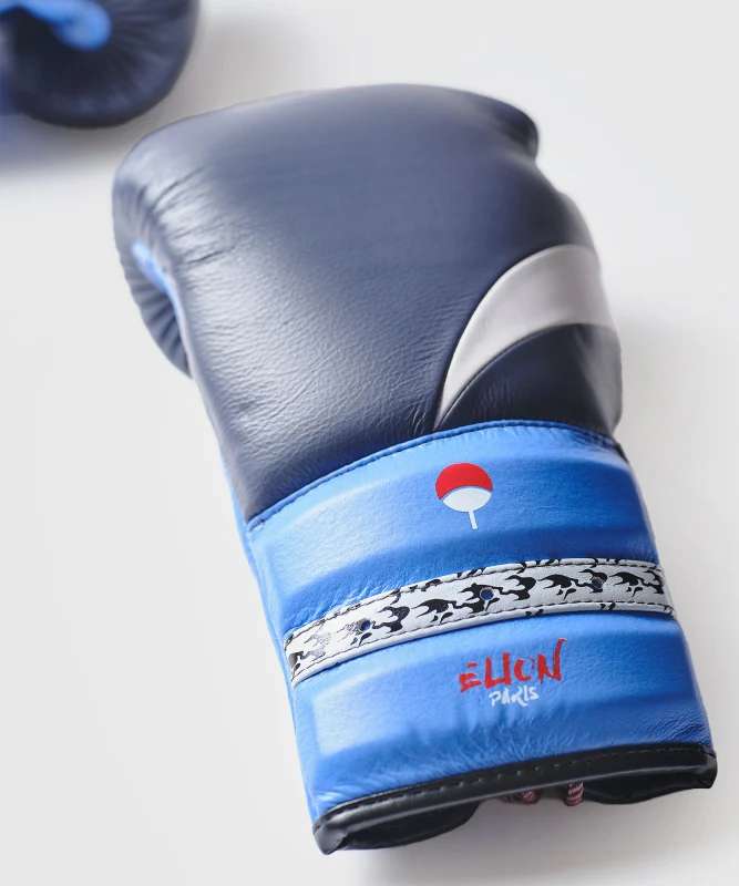 Gants de Boxe Elion X Naruto Shippuden Edition Limitée - Sasuke - Image 8