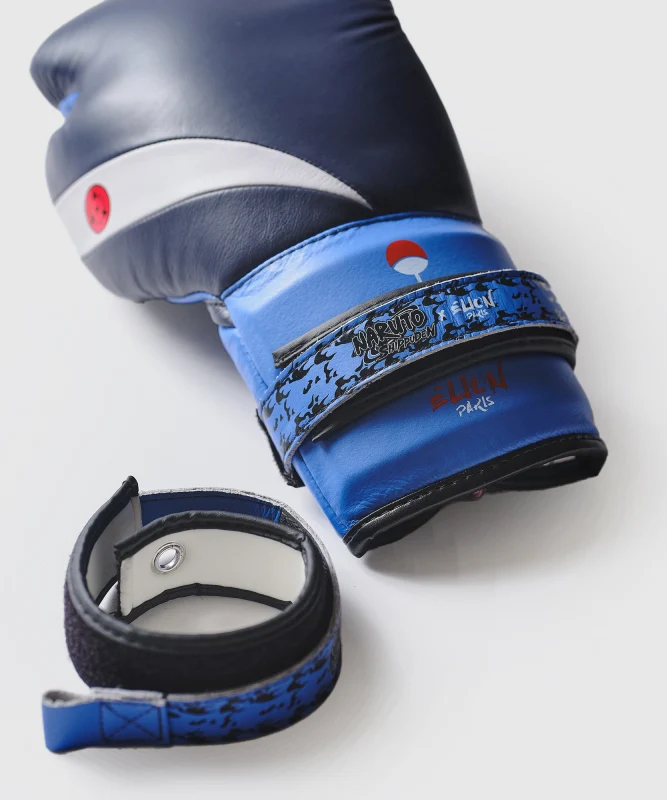 Gants de Boxe Elion X Naruto Shippuden Edition Limitée - Sasuke - Image 9