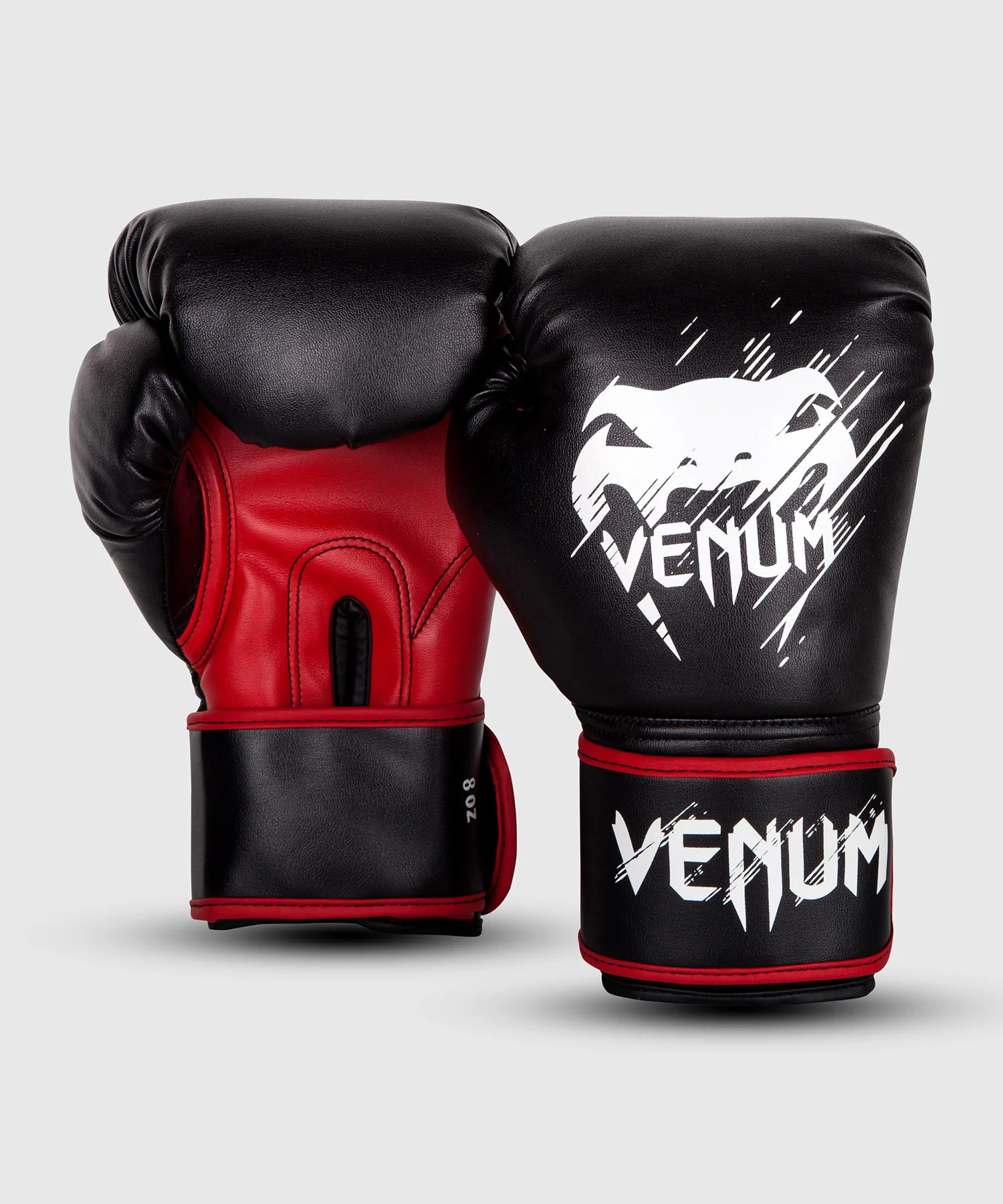 Gants de boxe enfant Venum Contender - Noir - Image 2