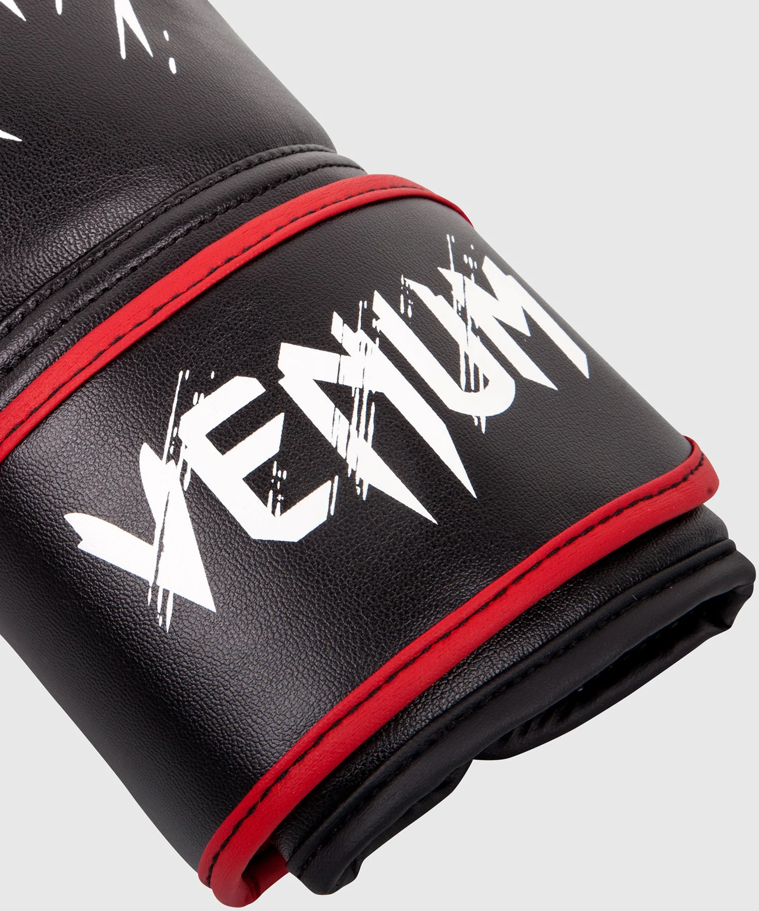 Gants de boxe enfant Venum Contender - Noir - Image 3
