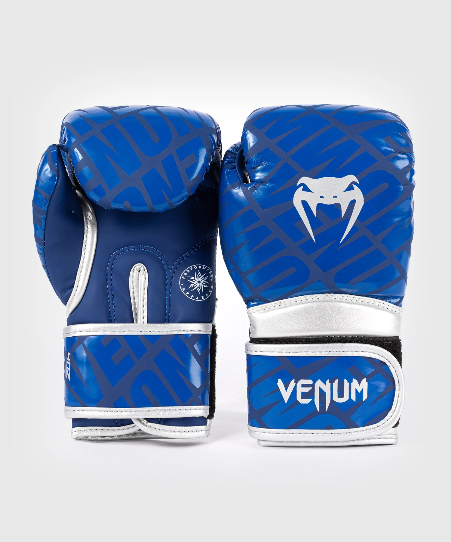 Gants de Boxe pour Enfants Venum Contender 1.5 XT - Bleu Royal - Image 2