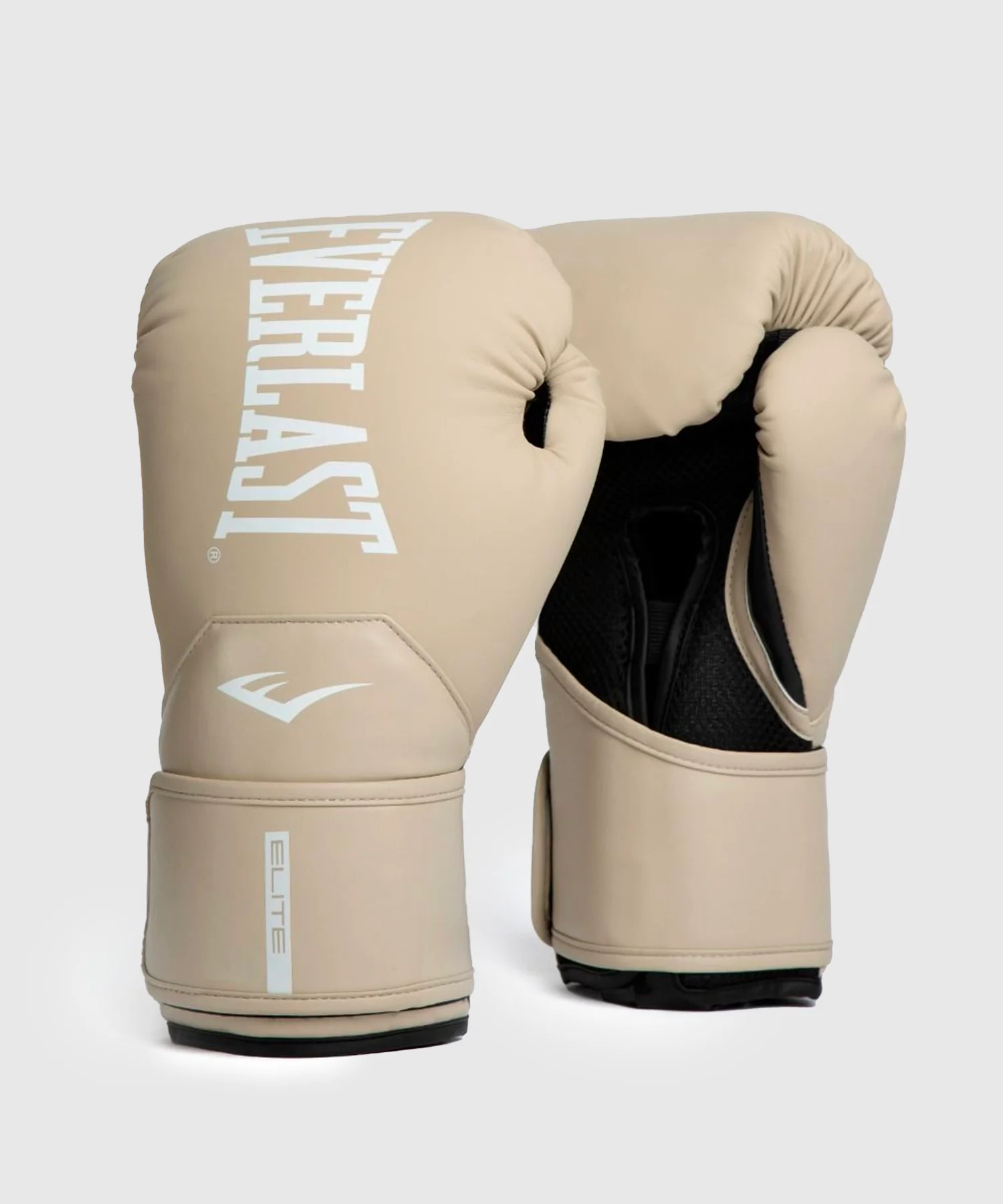 Gants de Boxe Everlast Elite 2 - Beige
