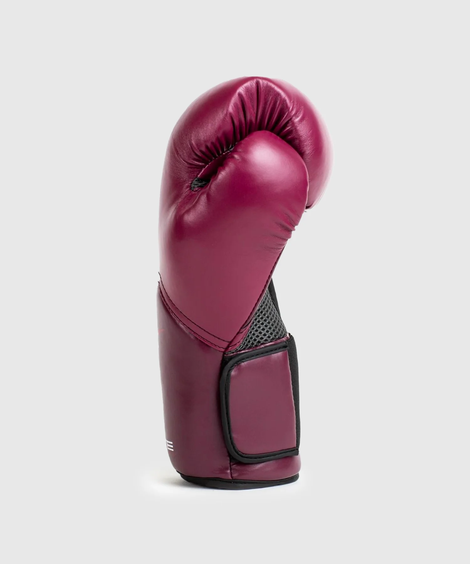 Gants de Boxe Everlast Elite 2 - Bordeaux - Image 3