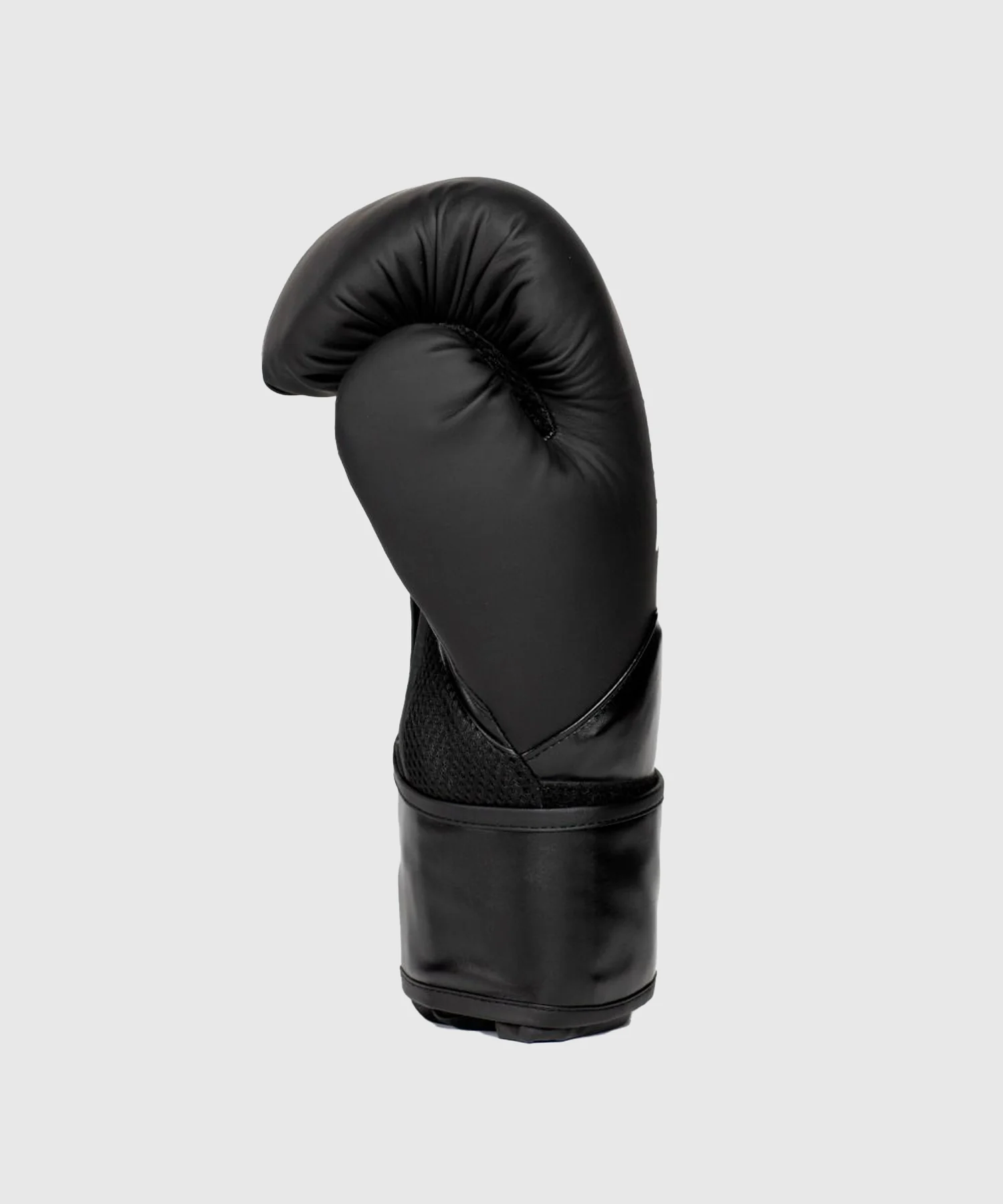 Gants de Boxe Everlast Elite 2 - Noir/Or - Image 3
