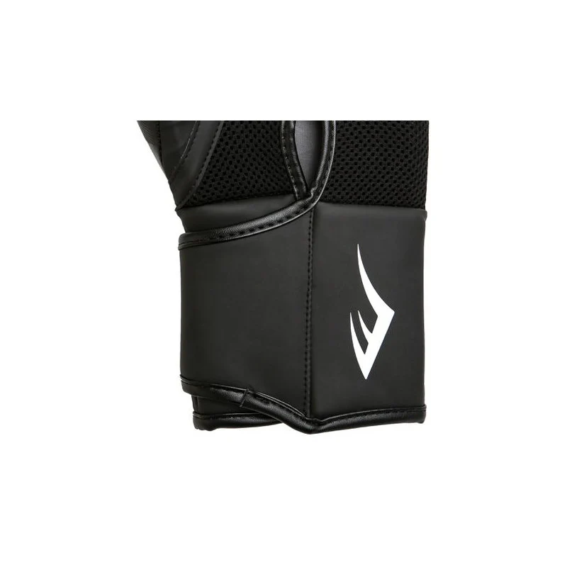 Gants de Boxe Everlast Spark - Noir - Image 4