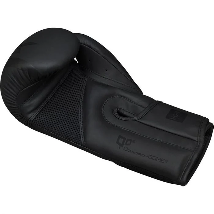 Gants de Boxe F15 Rdx - Noir Mat - Image 5