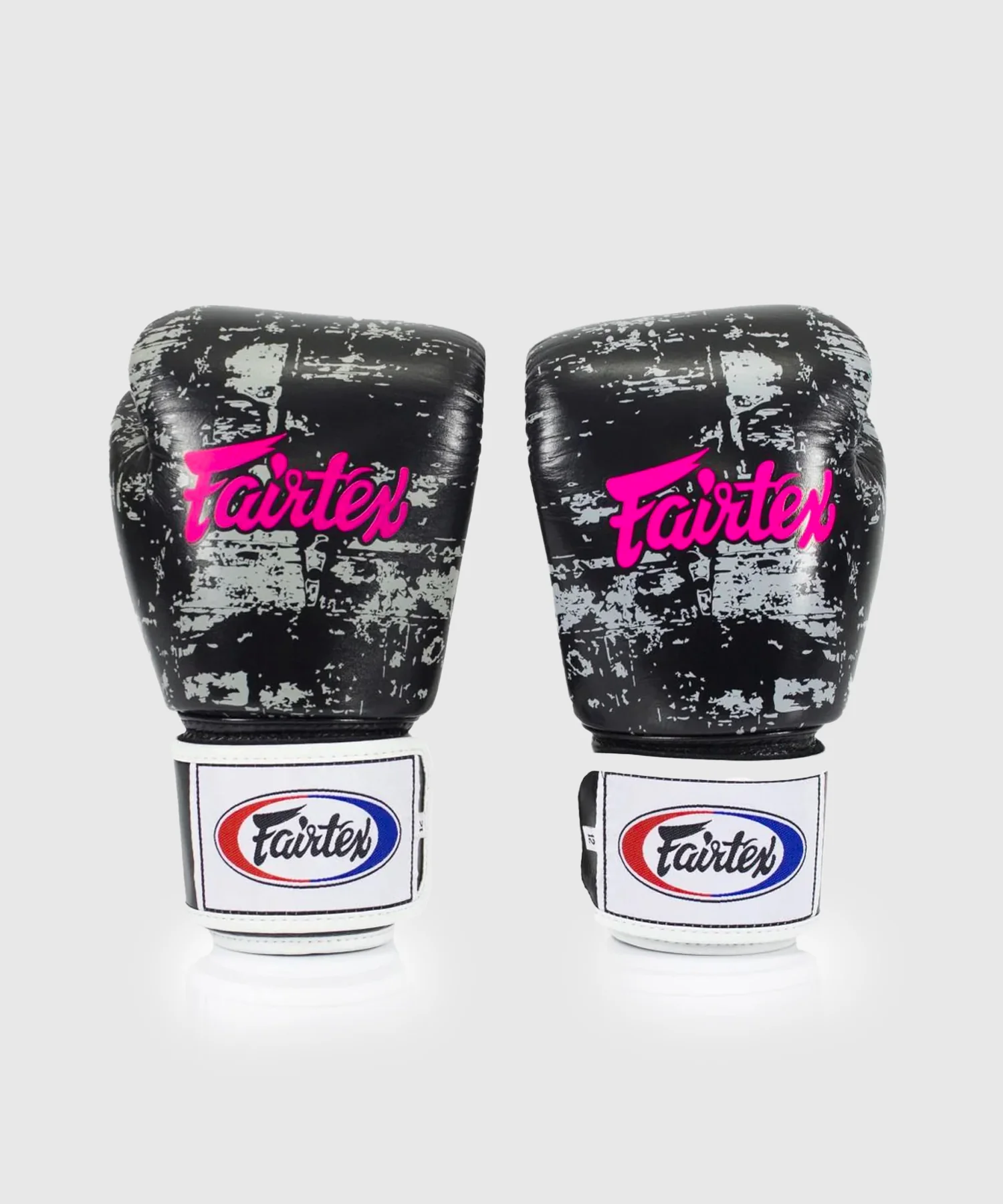 Gants de Boxe Fairtex Dark Cloud - Image 2