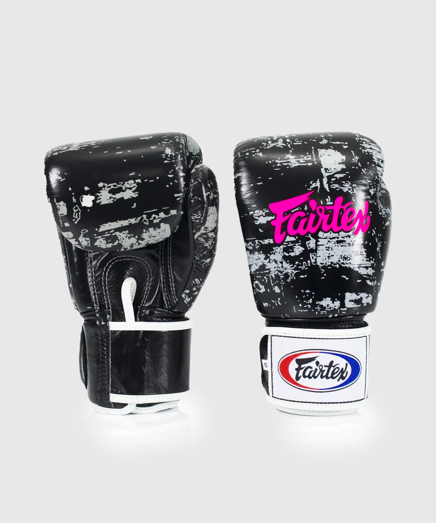 Gants de Boxe Fairtex Dark Cloud - Image 3