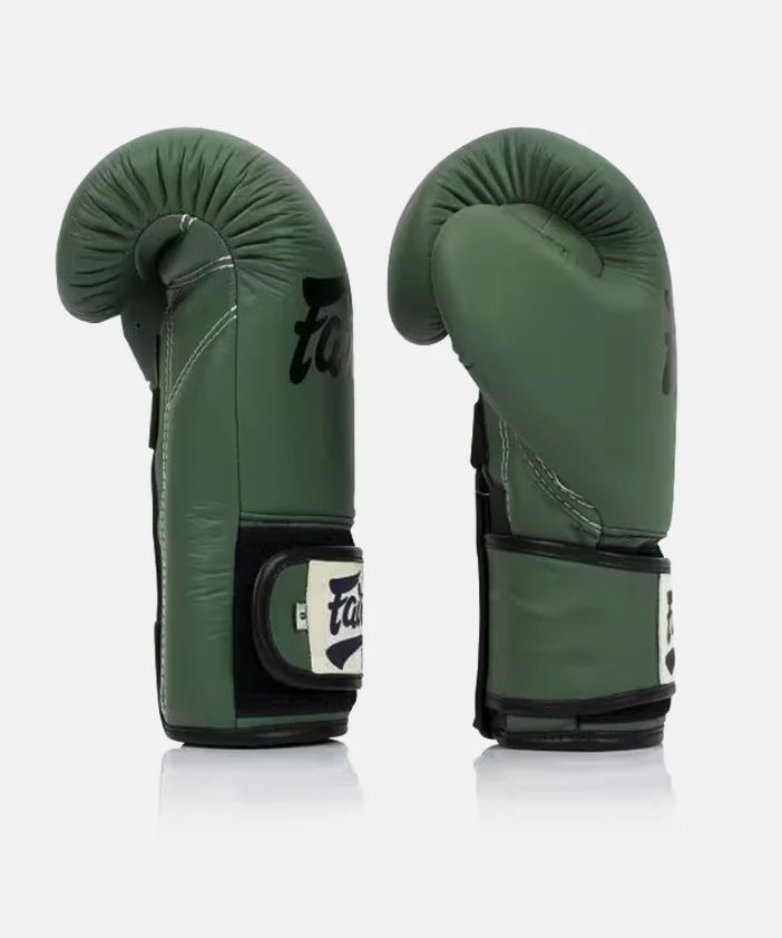 Gants de Boxe Fairtex F-Day Limited Edition - Image 2