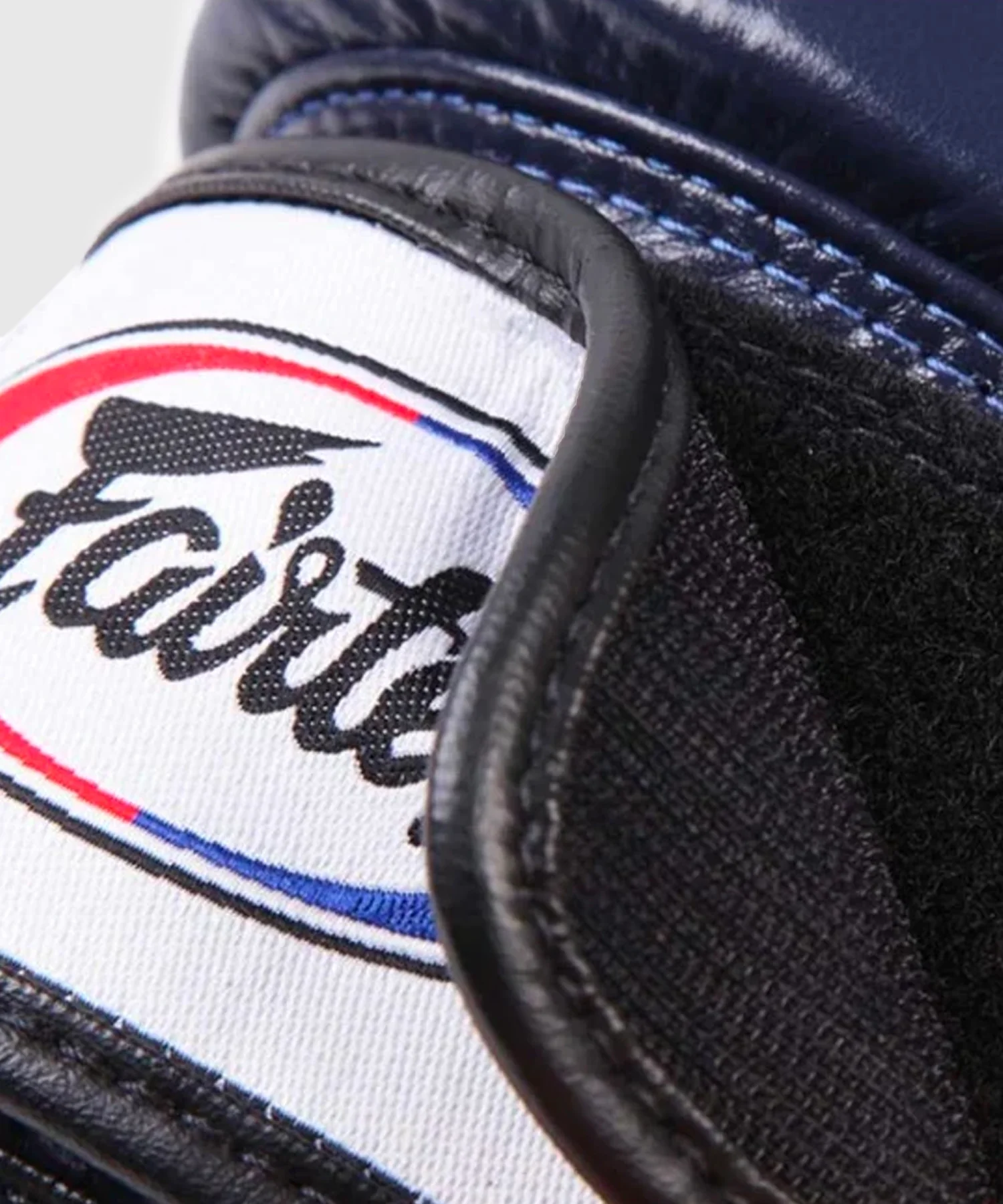 Gants de Boxe Fairtex Fxv1 - Bleu - Image 3