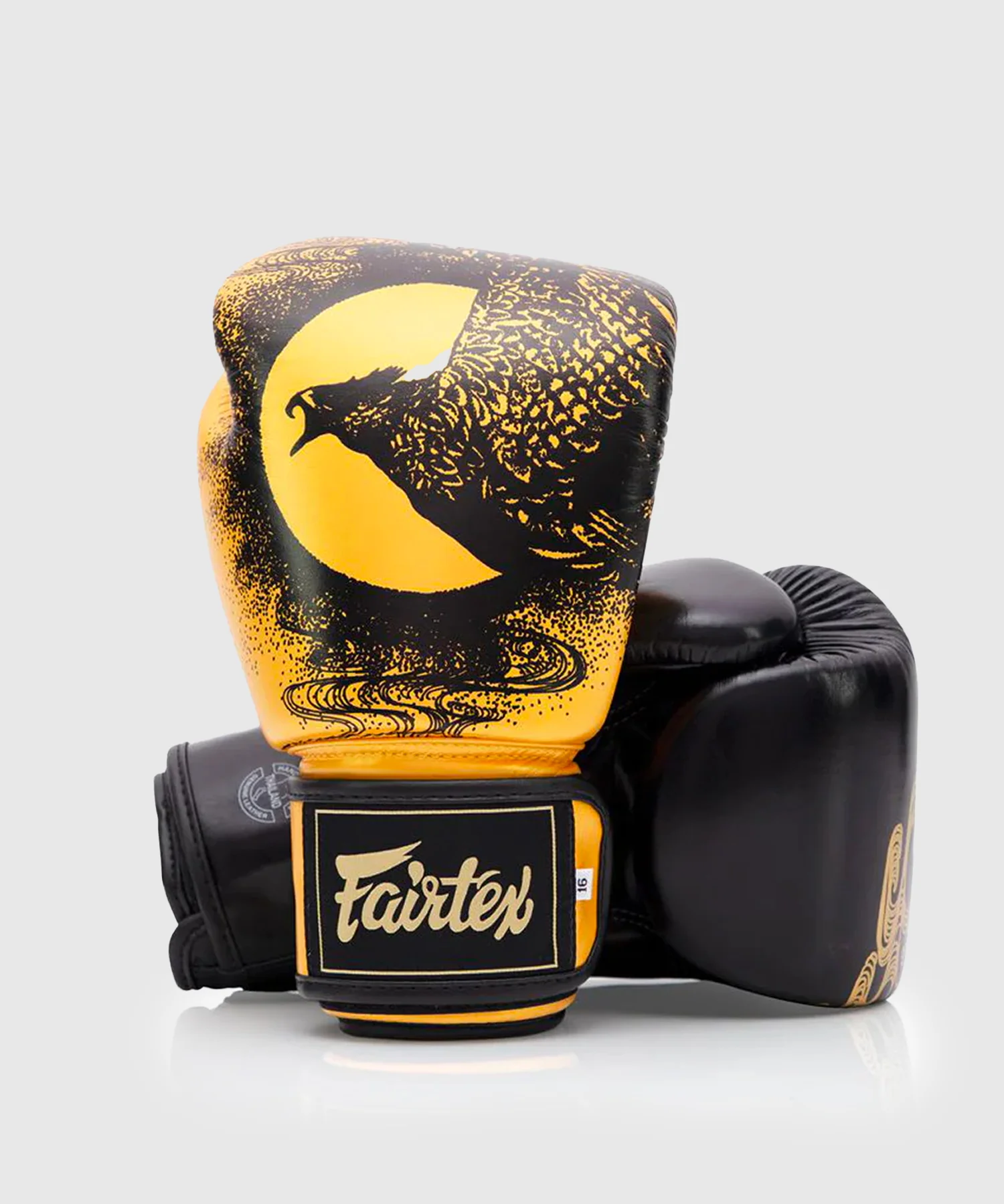 Gants de Boxe Fairtex Harmony Six - Image 3