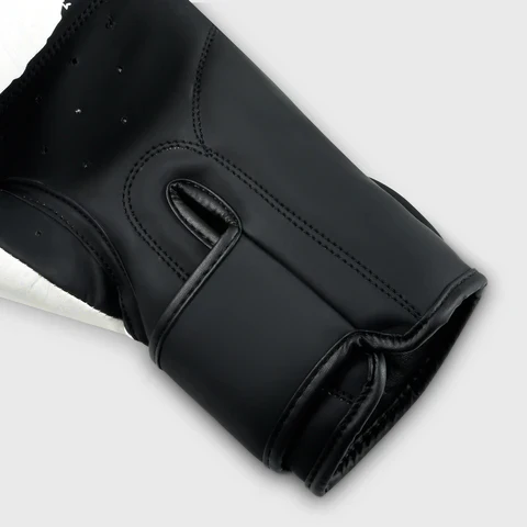 Gants de Boxe Fumetsu Berserker - Blanc/Noir - Image 5