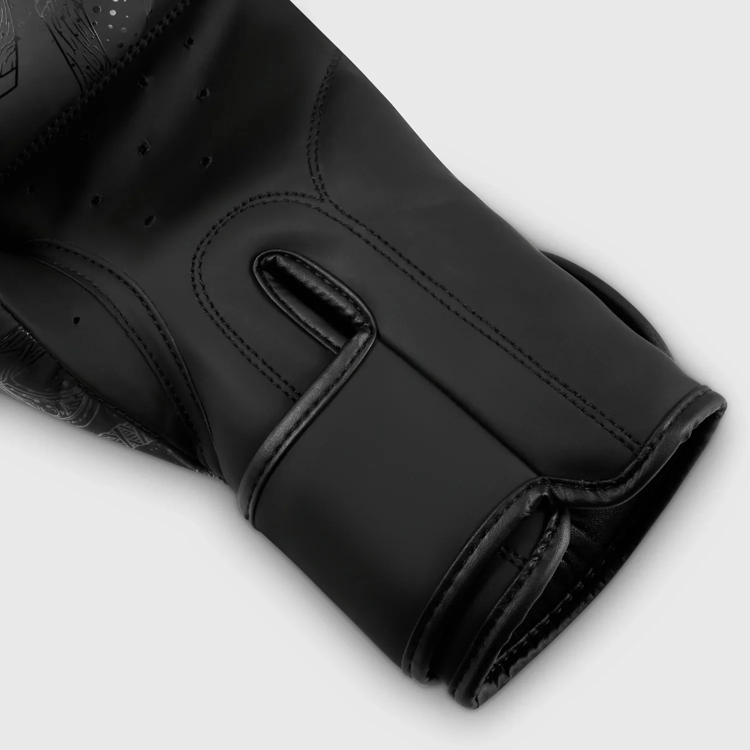 Gants de Boxe Fumetsu Mjolnir - Noir/Bronze - Image 5