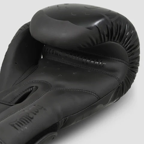 Gants de Boxe Fumetsu Snake Eyes - Noir - Image 3