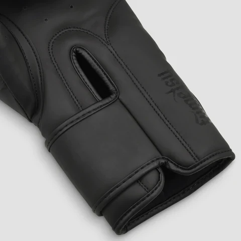Gants de Boxe Fumetsu Snake Eyes - Noir - Image 5
