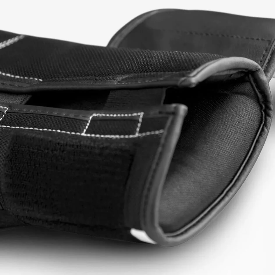 Gants de Boxe Hayabusa S4 - Blanc - Image 4