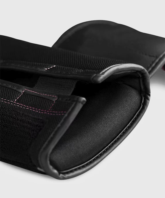 Gants de Boxe Hayabusa S4 - Violet/Noir - Image 4