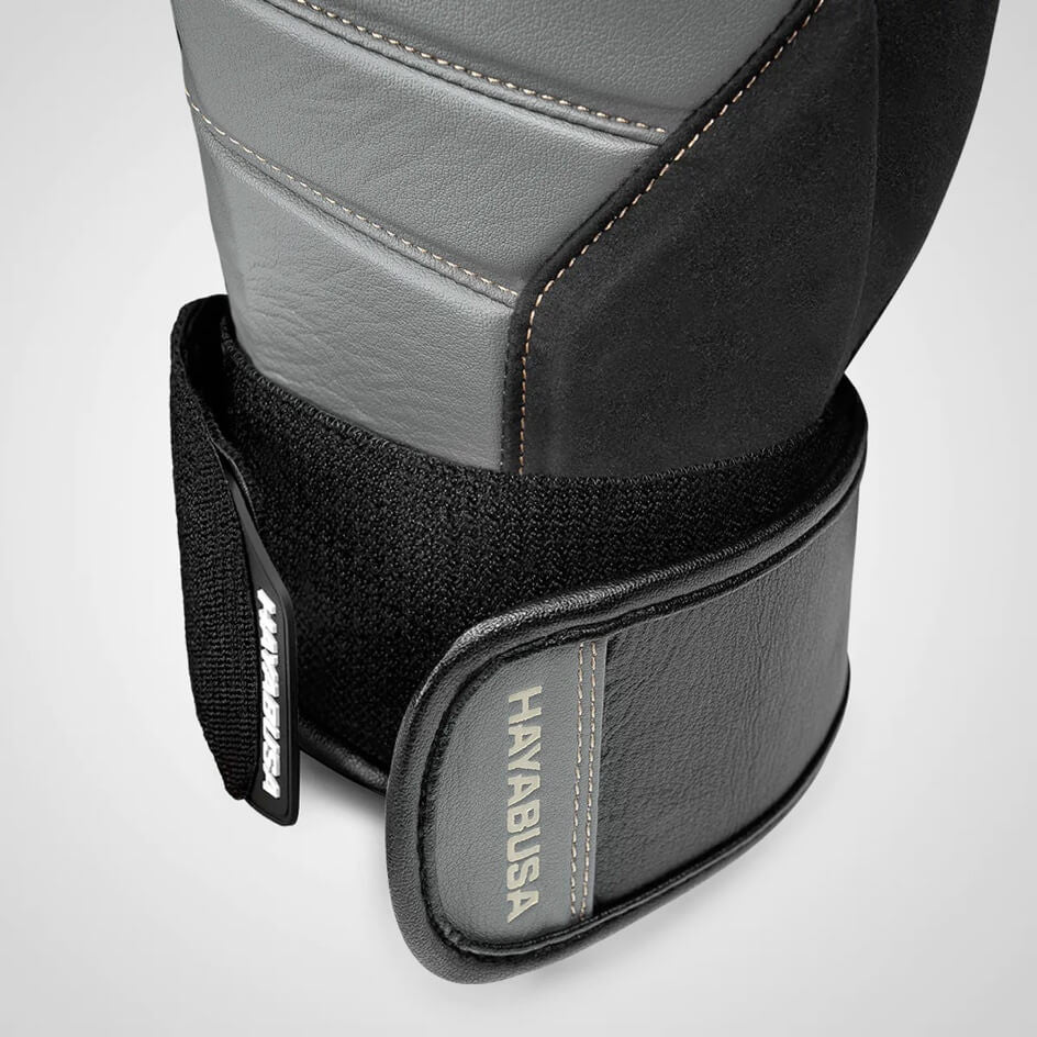 Gants de Boxe Hayabusa T3 - Charbon/Noir - Image 2