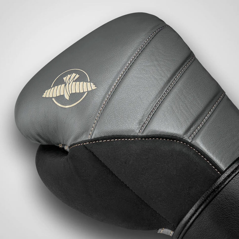 Gants de Boxe Hayabusa T3 - Charbon/Noir - Image 5