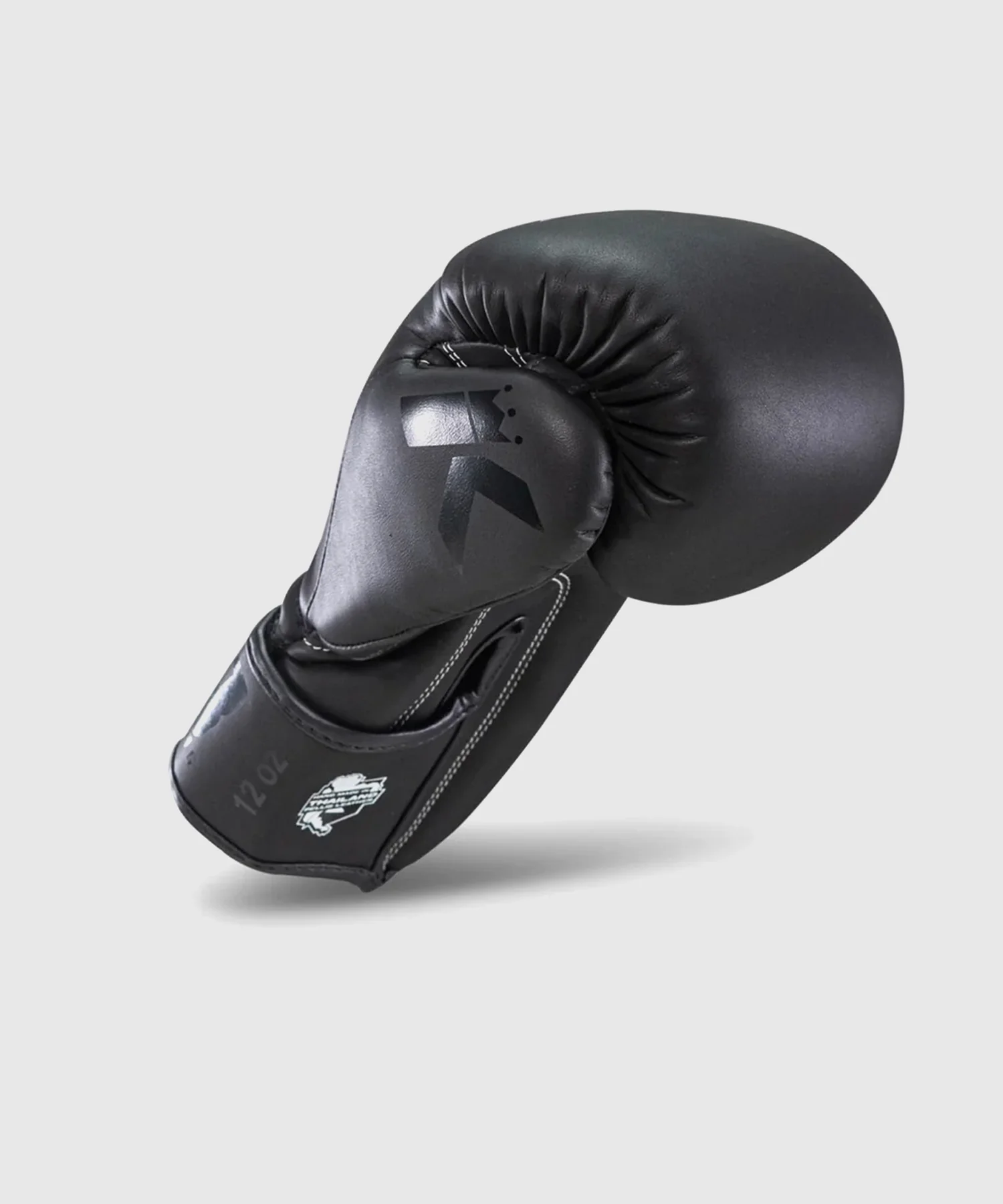 Gants de Boxe King Pro Boxing Bgk 1 - Noir - Image 3